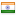 dhs-india.com hosted country